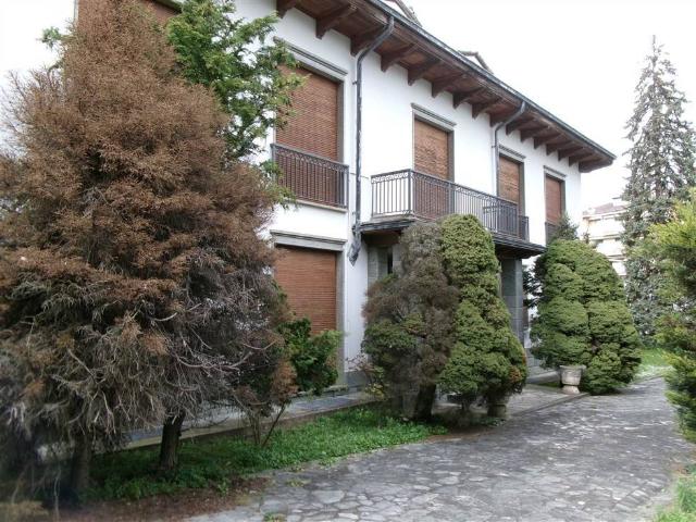 Villa in vendita a Arquata Scrivia AL