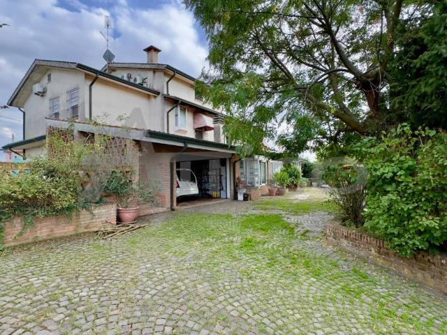 Villa in vendita a Arquà Polesine RO