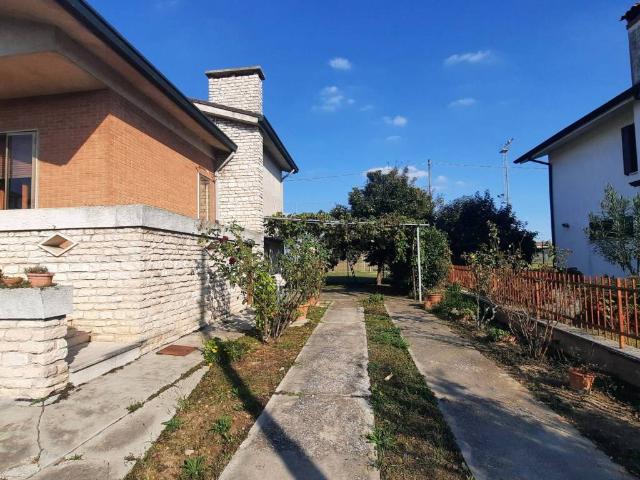 Villa in vendita a Arquà Polesine RO