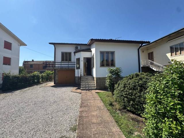 Villa in vendita a Arquà Polesine RO