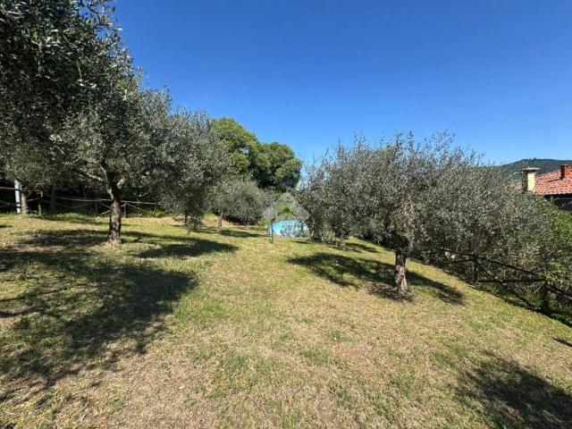 Villa in vendita a Arquà Petrarca PD