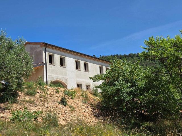 Villa in vendita a Arquà Petrarca PD