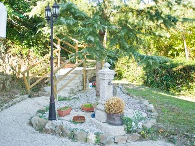 Villa in vendita a Arquà Petrarca PD