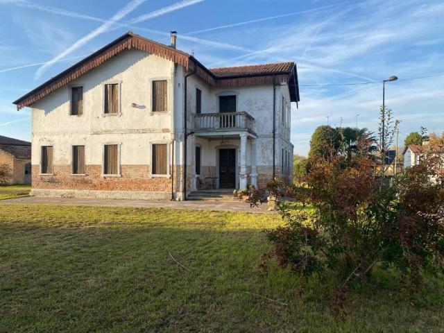Villa in vendita a Arre PD