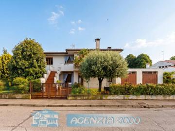 Villa in vendita a Arre PD