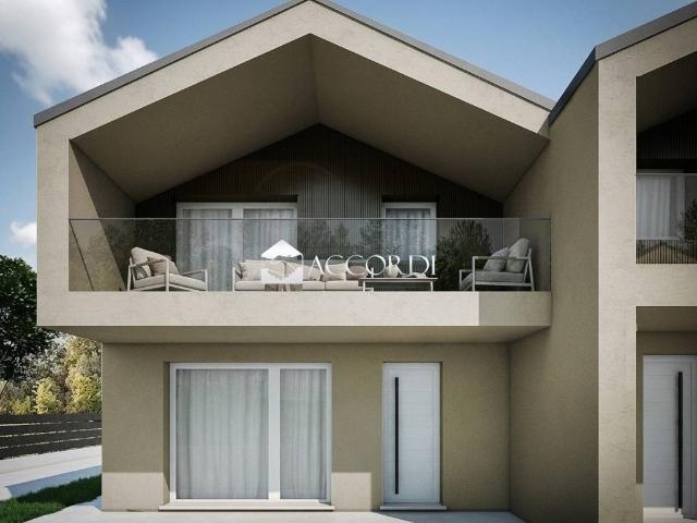 Villa in vendita a Arre PD