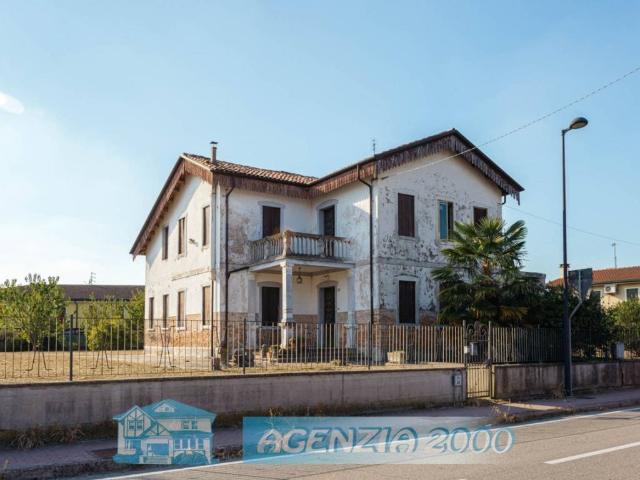 Villa in vendita a Arre PD