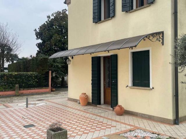 Villa in vendita a Arre PD