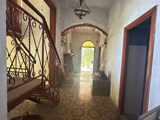 Villa in vendita a Arrone TR