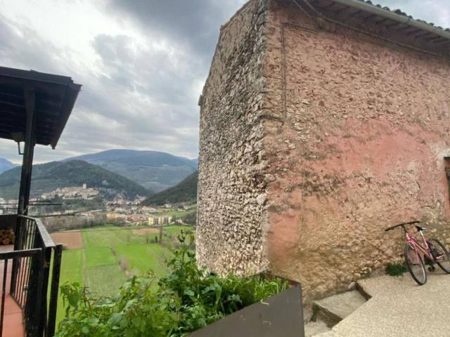 Villa in vendita a Arrone TR