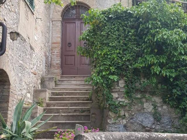 Villa in vendita a Arrone TR