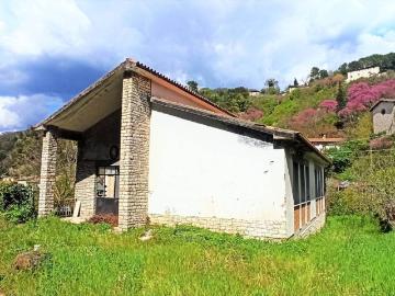 Villa in vendita a Arrone TR