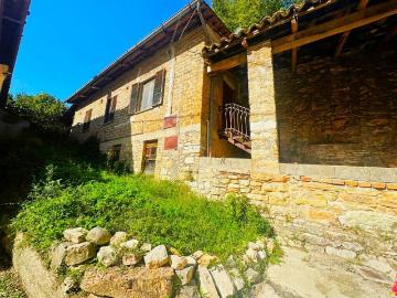 Villa in vendita a Arrone TR