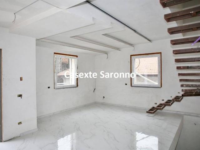 Villa in vendita a Arsago Seprio VA