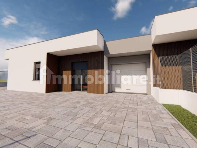 Villa in vendita a Arsago Seprio VA