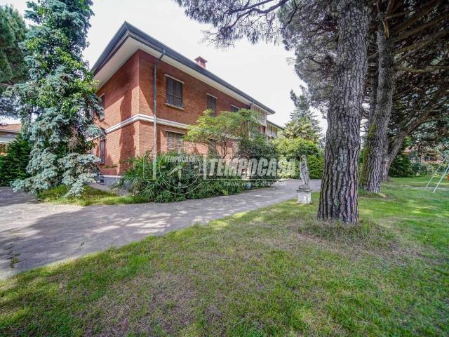 Villa in vendita a Arsago Seprio VA