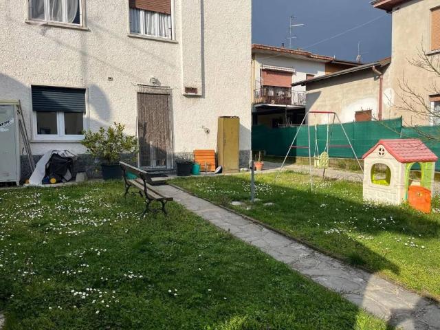 Villa in vendita a Arsago Seprio VA