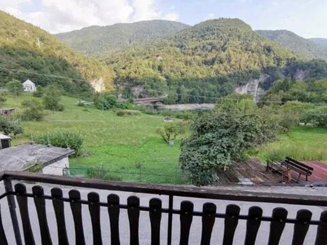 Villa in vendita a Arsiè BL