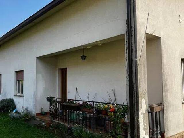 Villa in vendita a Arsiè BL