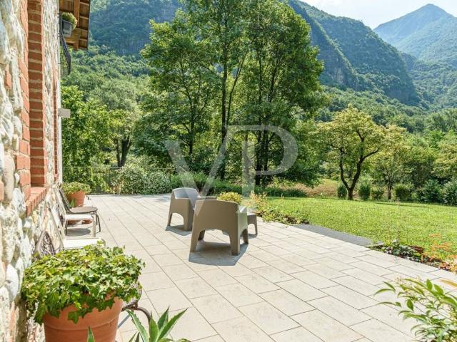 Villa in vendita a Arsiero VI