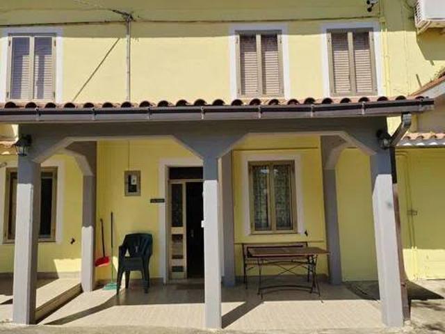 Villa in vendita a Arsita TE