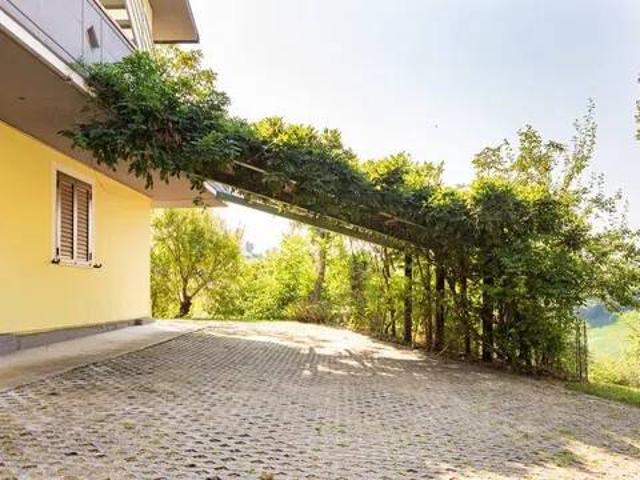 Villa in vendita a Arsita TE