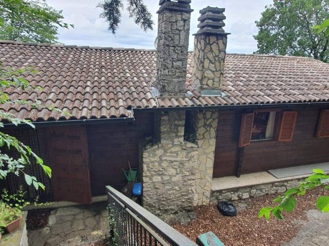 Villa in vendita a Arsoli RM