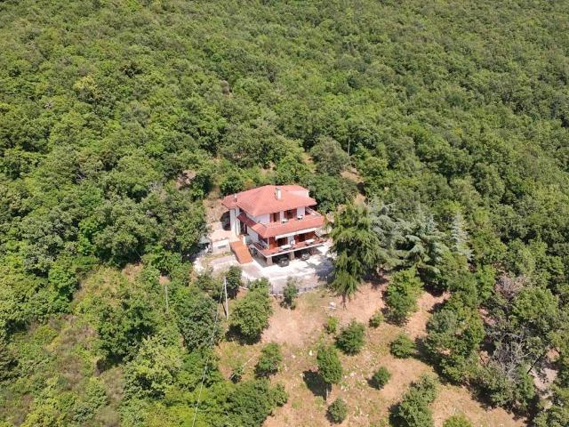 Villa in vendita a Arsoli RM