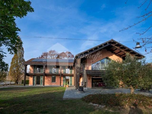Villa in vendita a Asti
