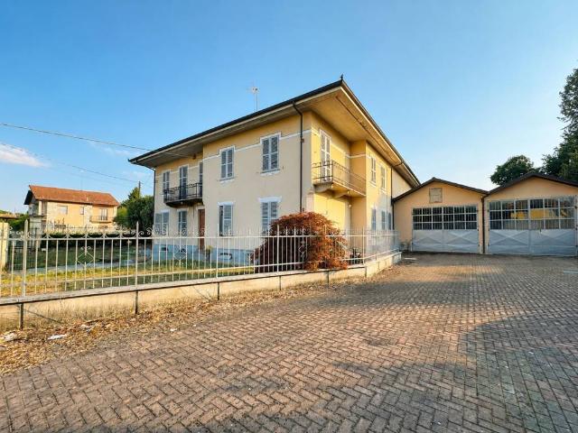 Villa in vendita a Asti AT
