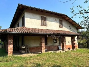 Villa in vendita a Asti AT
