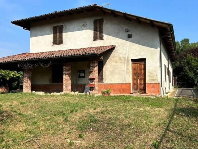 Villa in vendita a Asti AT