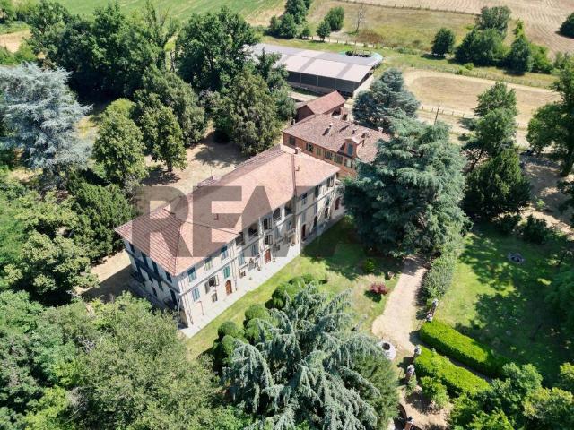 Villa in vendita a Asti AT