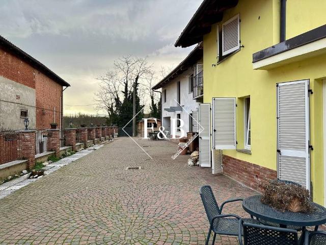 Villa in vendita a Asti AT