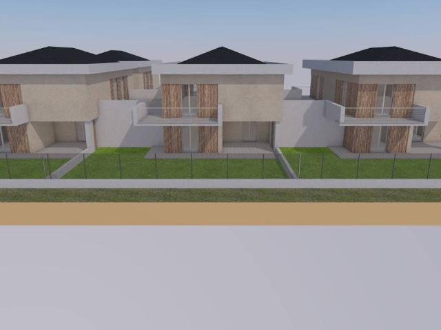Villa in vendita a Asti AT