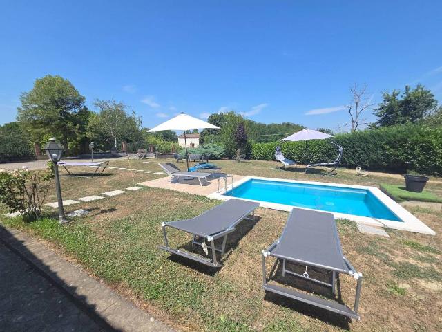 Villa in vendita a Asti AT