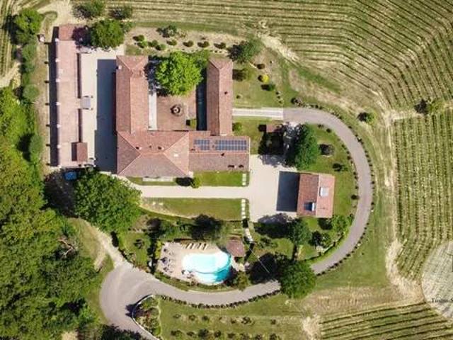 Villa in vendita a Asti AT