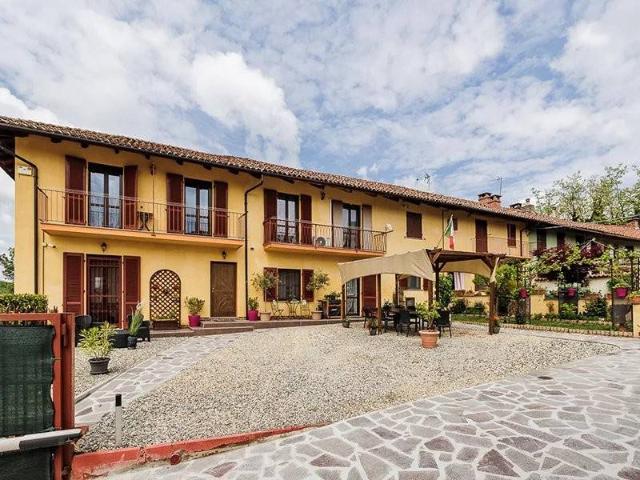 Villa in vendita a Asti AT