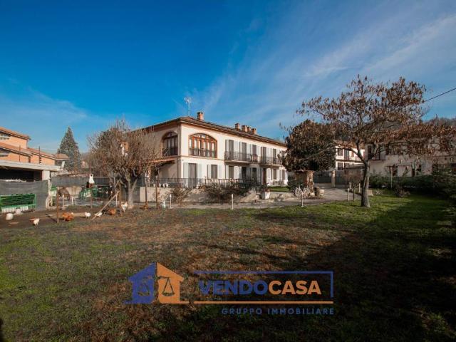 Villa in vendita a Asti AT