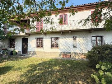 Villa in vendita a Asti AT