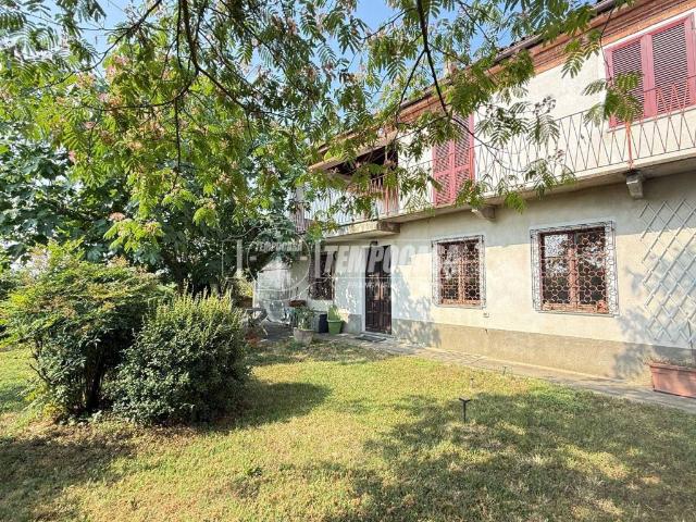 Villa in vendita a Asti AT