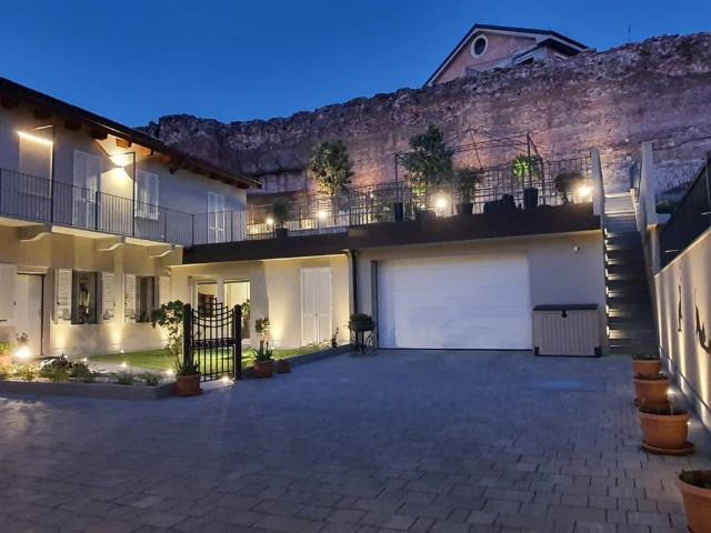 Villa in vendita a Asti AT
