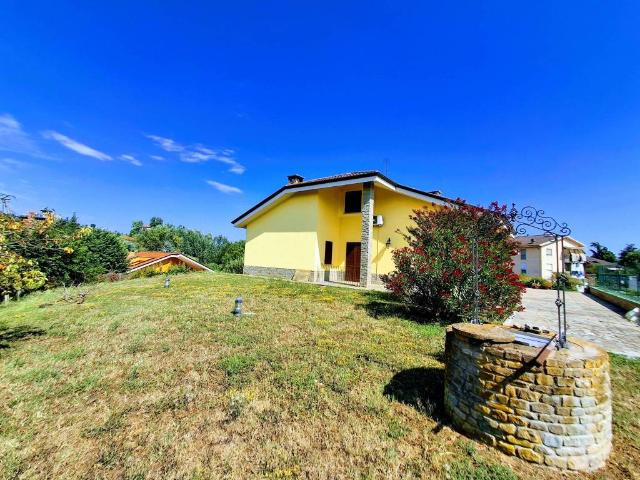 Villa in vendita a Asti AT