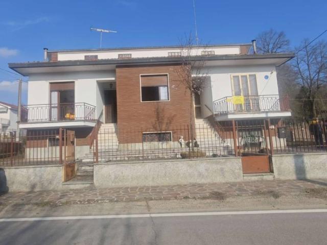 Villa in vendita a Asti AT