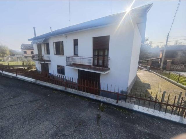 Villa in vendita a Asti AT