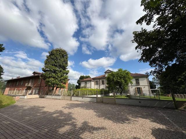 Villa in vendita a Asti AT