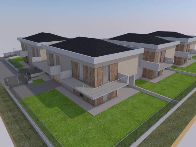 Villa in vendita a Asti AT