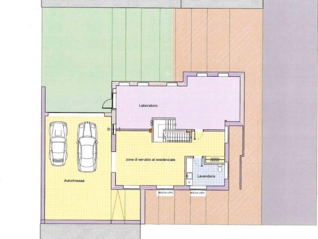 Villa in vendita a Asti AT