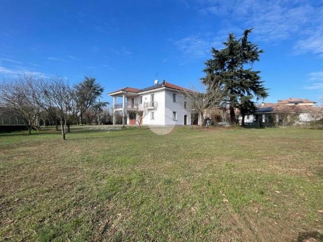 Villa in vendita a Asti AT