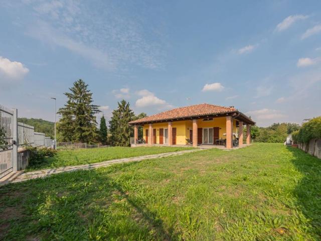 Villa in vendita a Asti AT